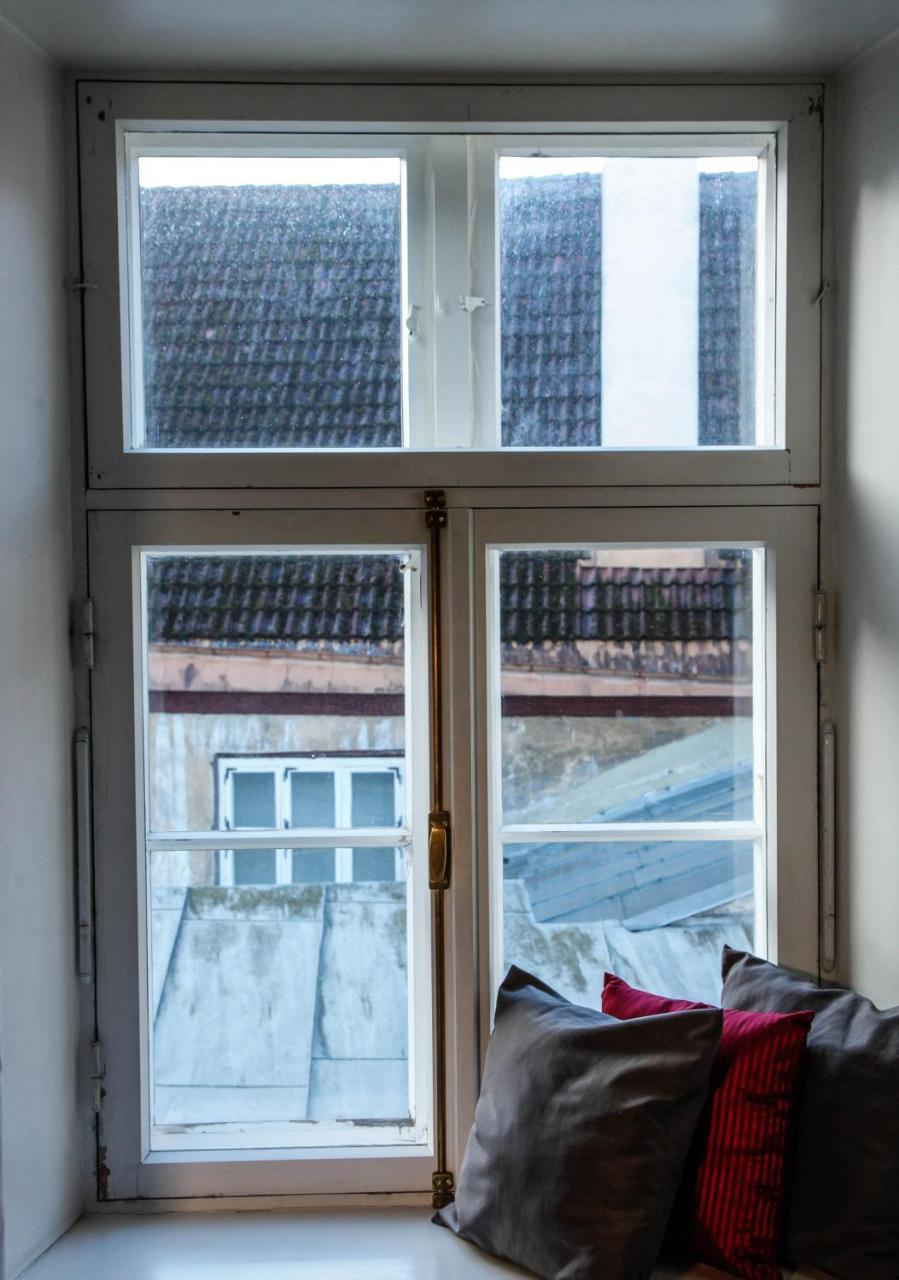 تالين Dream Stay - Cosy Old Town Studio Near Main Square المظهر الخارجي الصورة